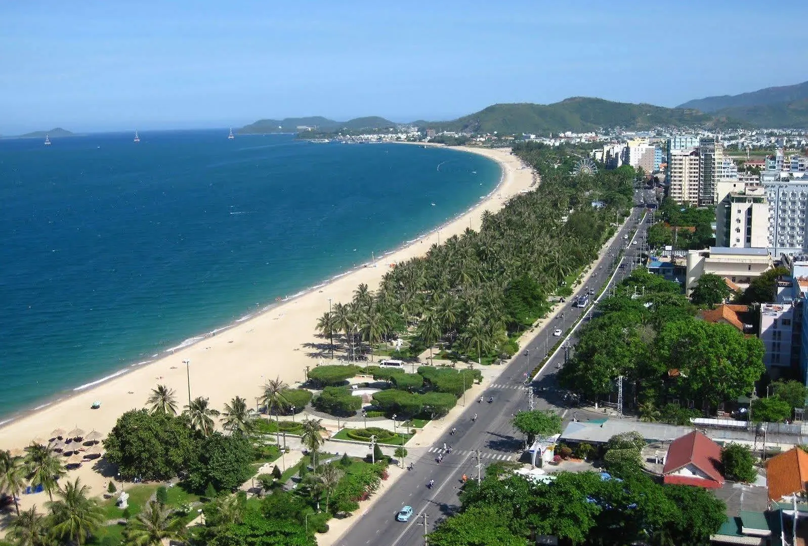 Bellevue Hotel Nha Trang