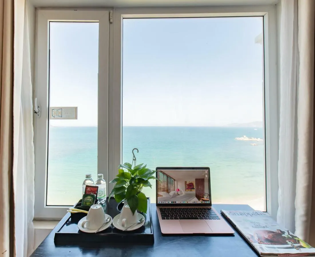 Bellevue Hotel Nha Trang