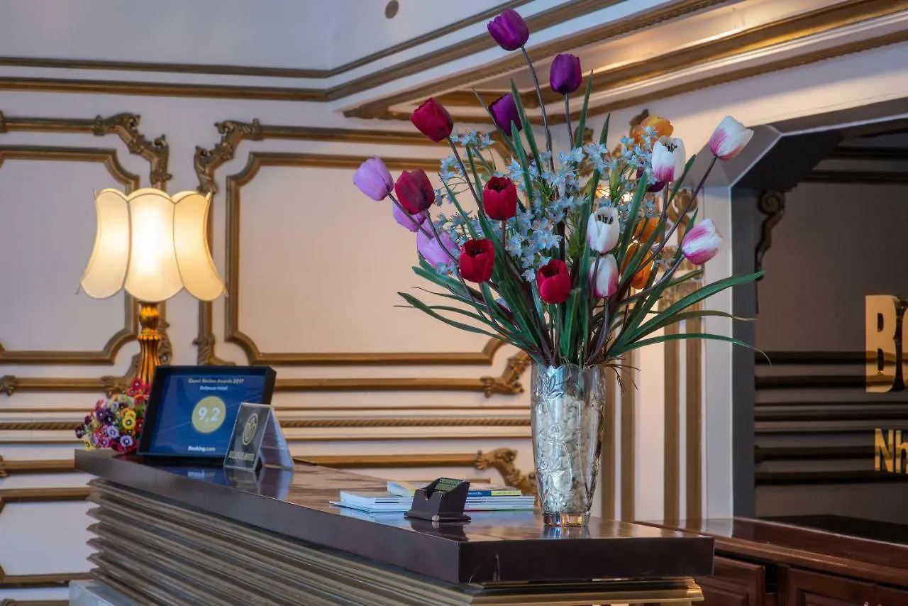 Bellevue Hotel Nha Trang 3*,  Vietnam