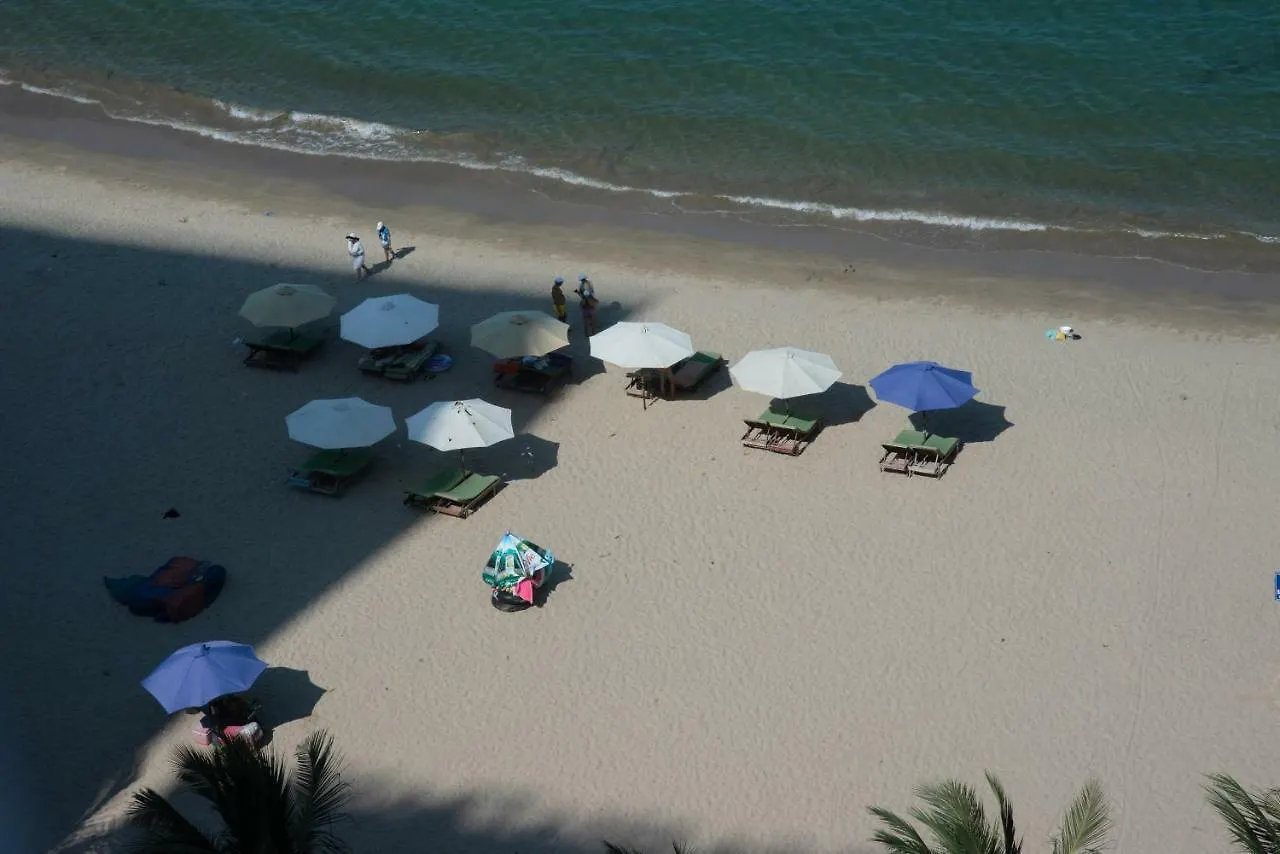 ***  Bellevue Hotel Nha Trang Vietnam
