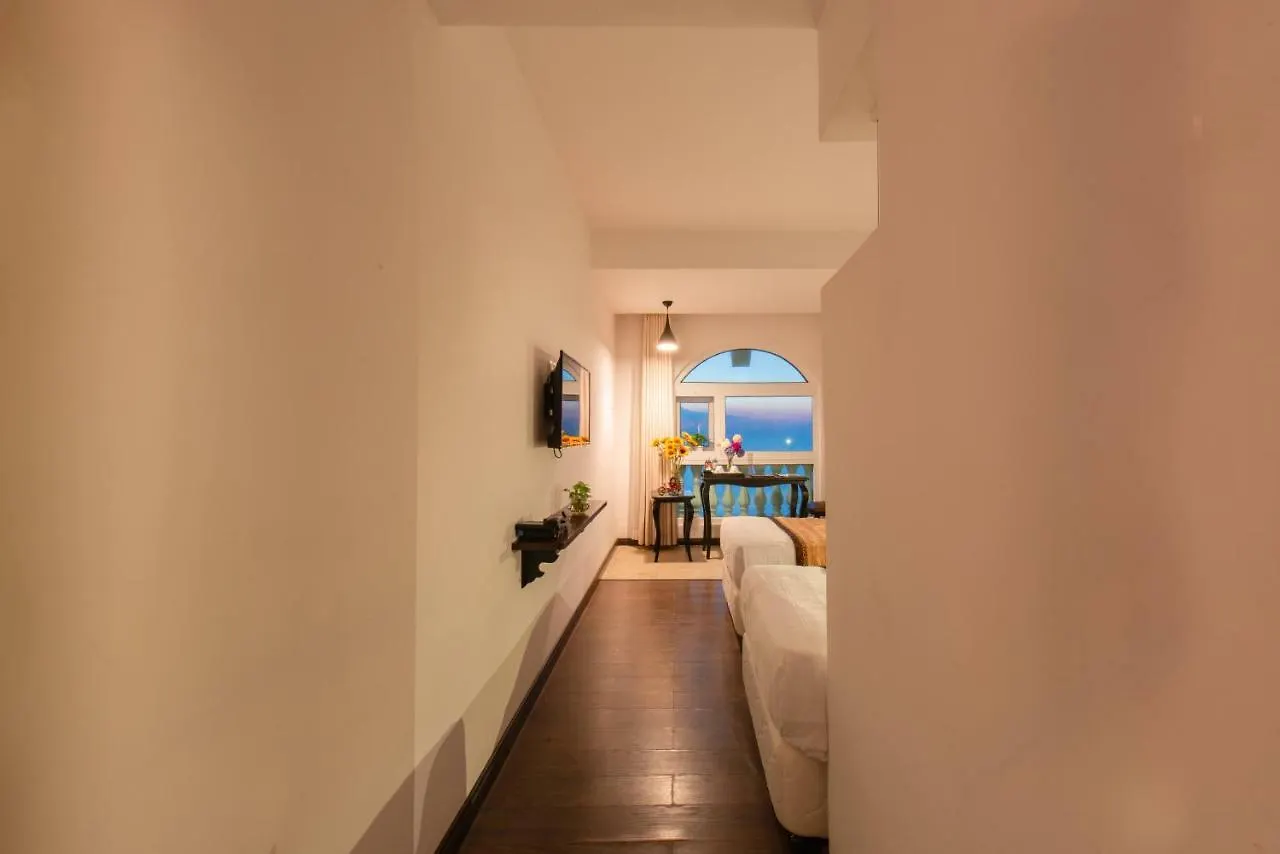Bellevue Hotel Nha Trang