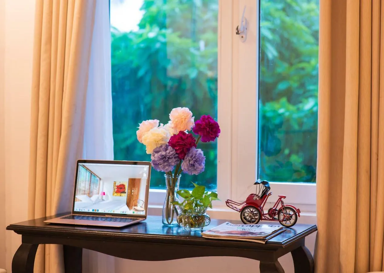 Bellevue Hotel Nha Trang