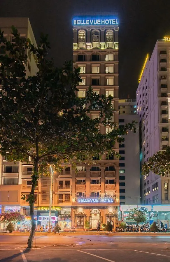 Bellevue Hotel Nha Trang