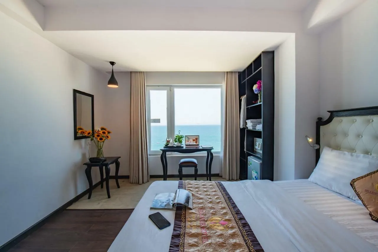 Bellevue Hotel Nha Trang