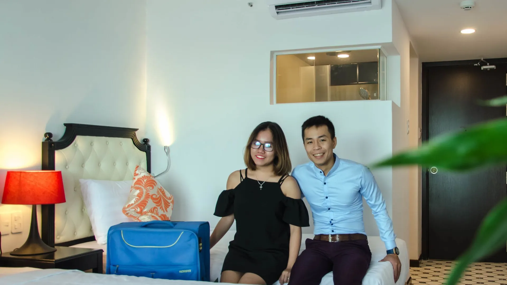 Bellevue Hotel Nha Trang