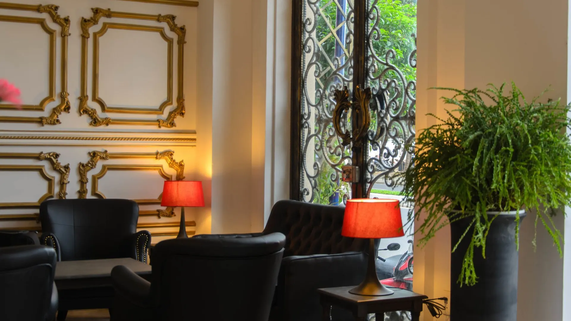 Bellevue Hotel Nha Trang