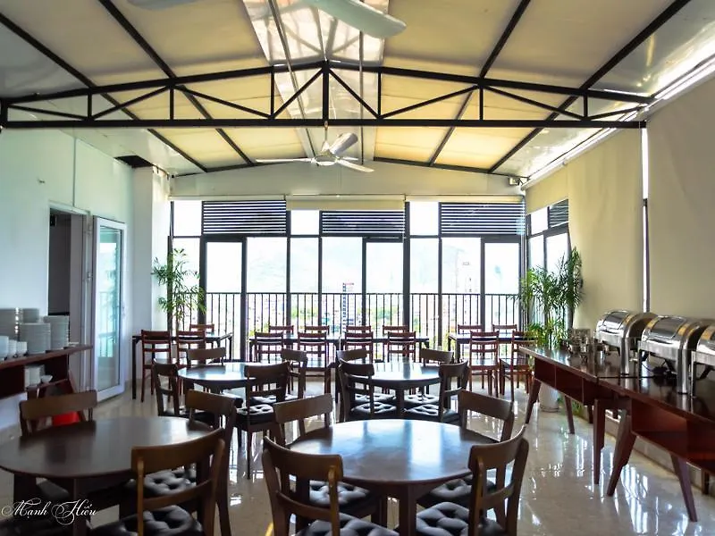 Bellevue Hotel Nha Trang Vietnam