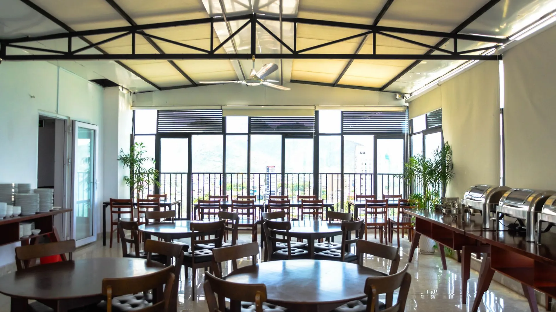 Bellevue Hotel Nha Trang