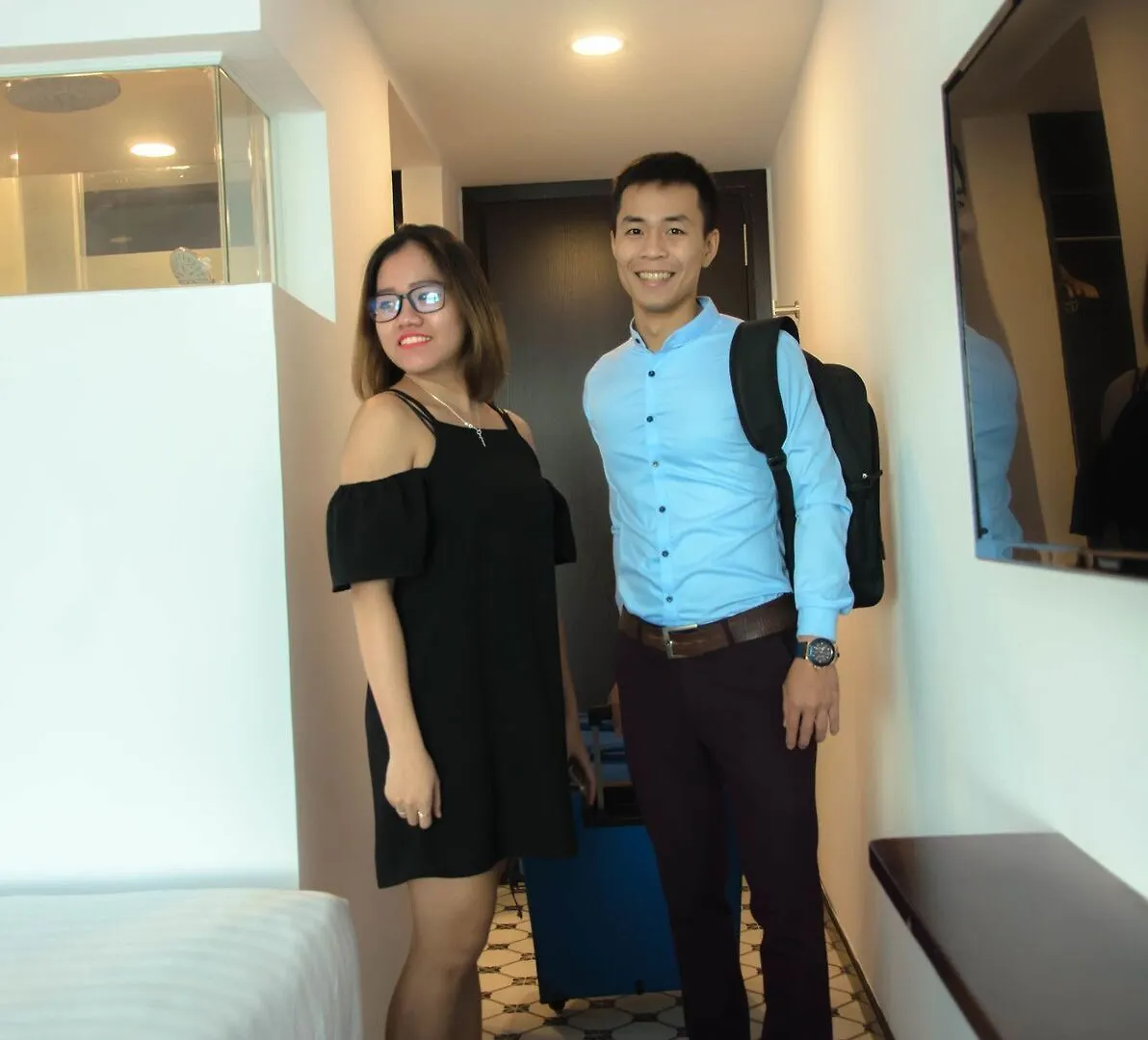 Bellevue Hotel Nha Trang