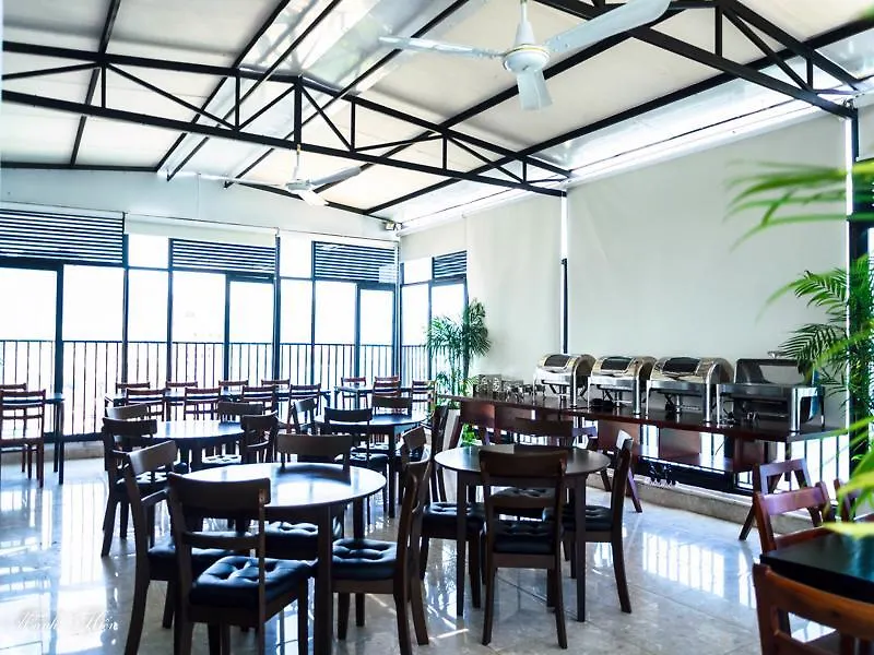 Bellevue Hotel Nha Trang