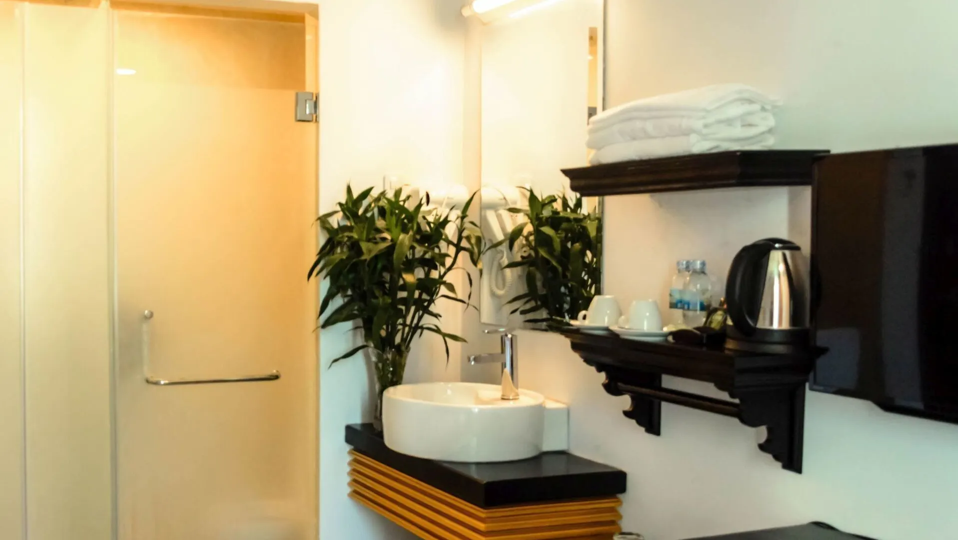 ***  Bellevue Hotel Nha Trang Vietnam