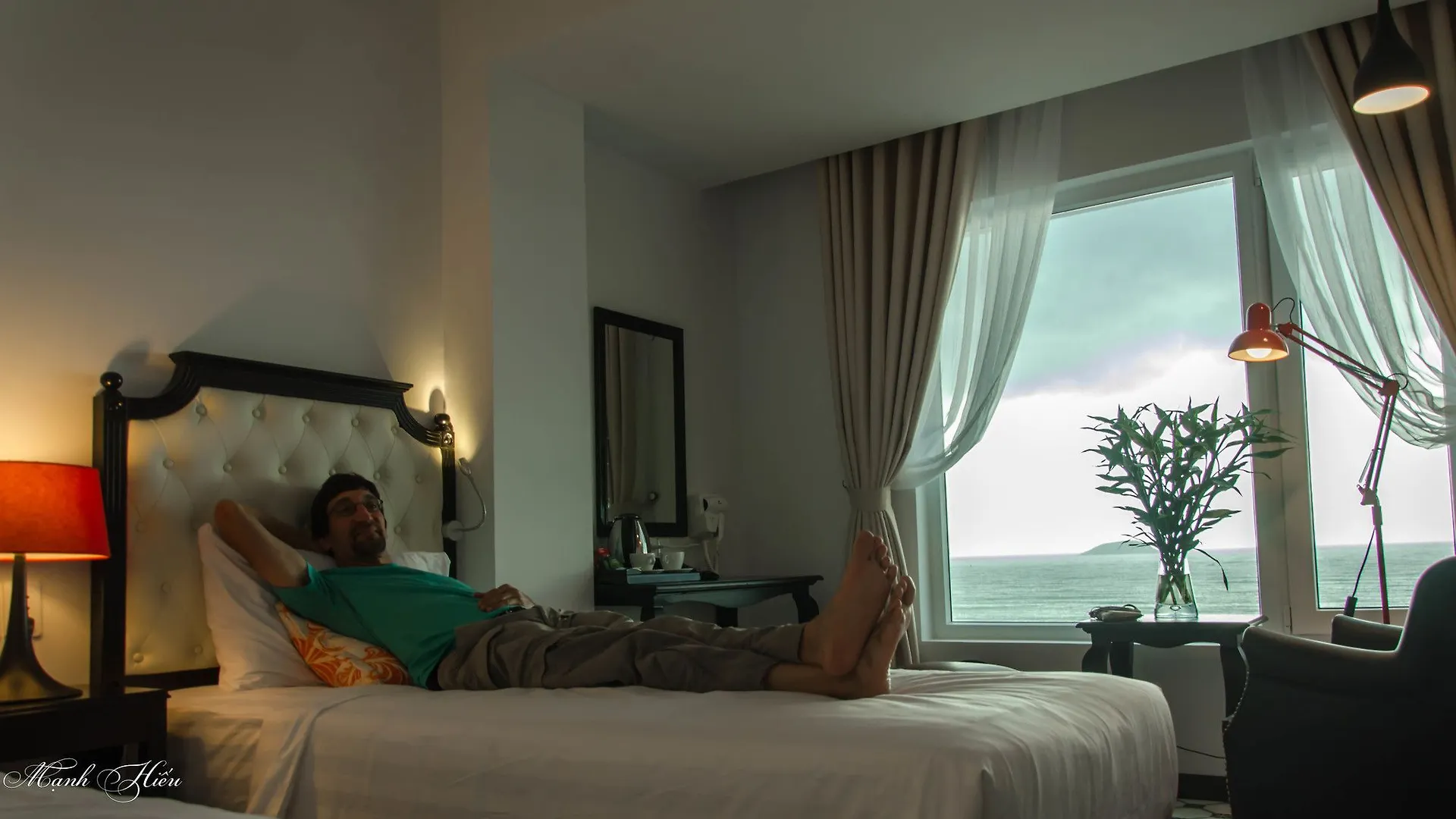 Bellevue Hotel Nha Trang