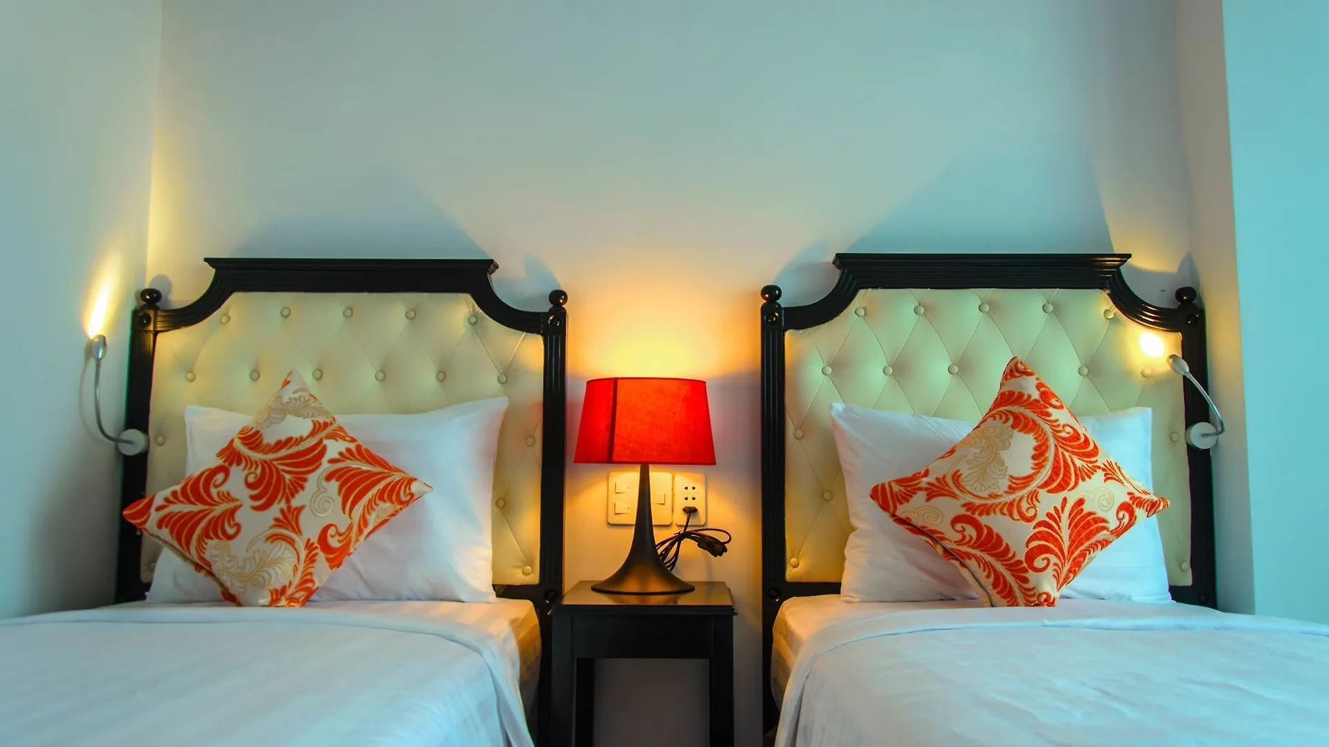 Bellevue Hotel Nha Trang