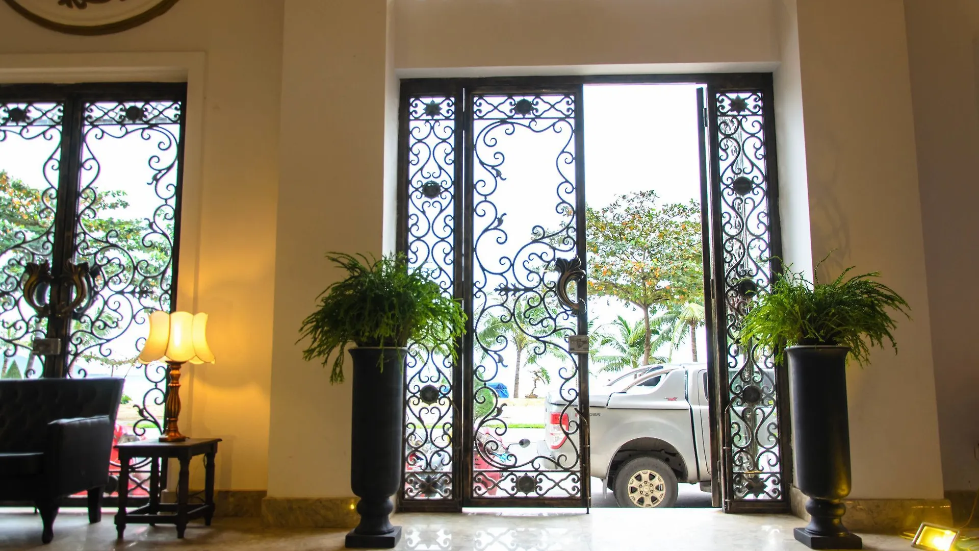 Bellevue Hotel Nha Trang