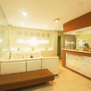  Апартаменты Indo Serviced Вьетнам