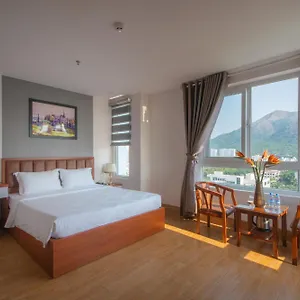 Hotel Canary