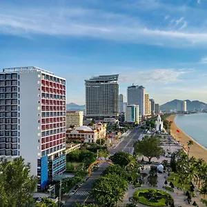 Novotel Отель