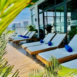 Hotel Areca