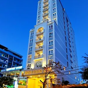 Hanoi Golden Отель