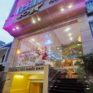 Fuji Boutique Отель