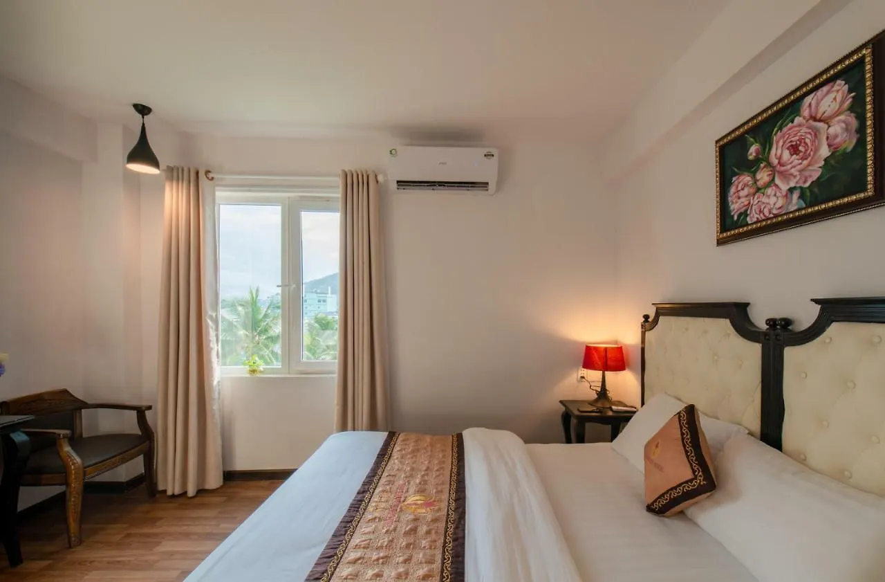 Bellevue Hotel Nha Trang