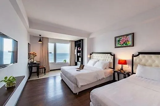 Bellevue Hotel Nha Trang