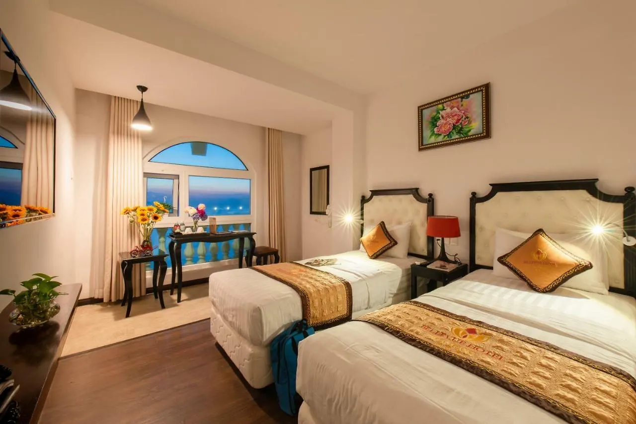Bellevue Hotel Nha Trang