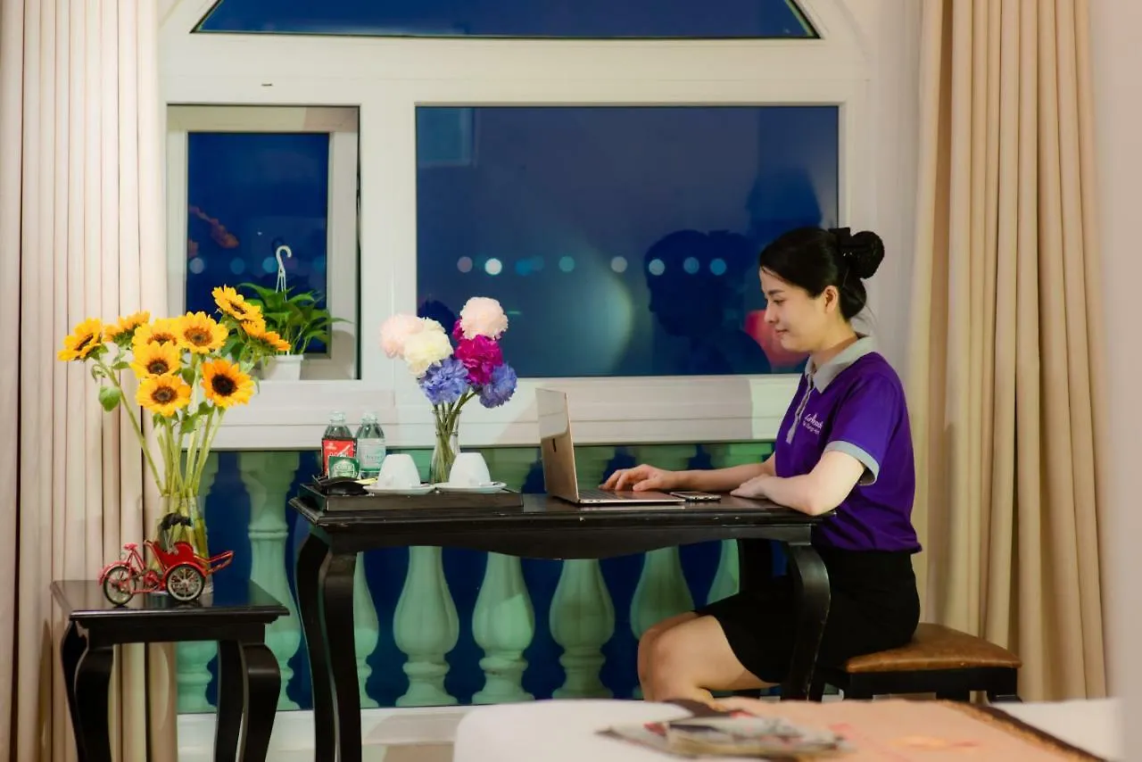 Bellevue Hotel Nha Trang