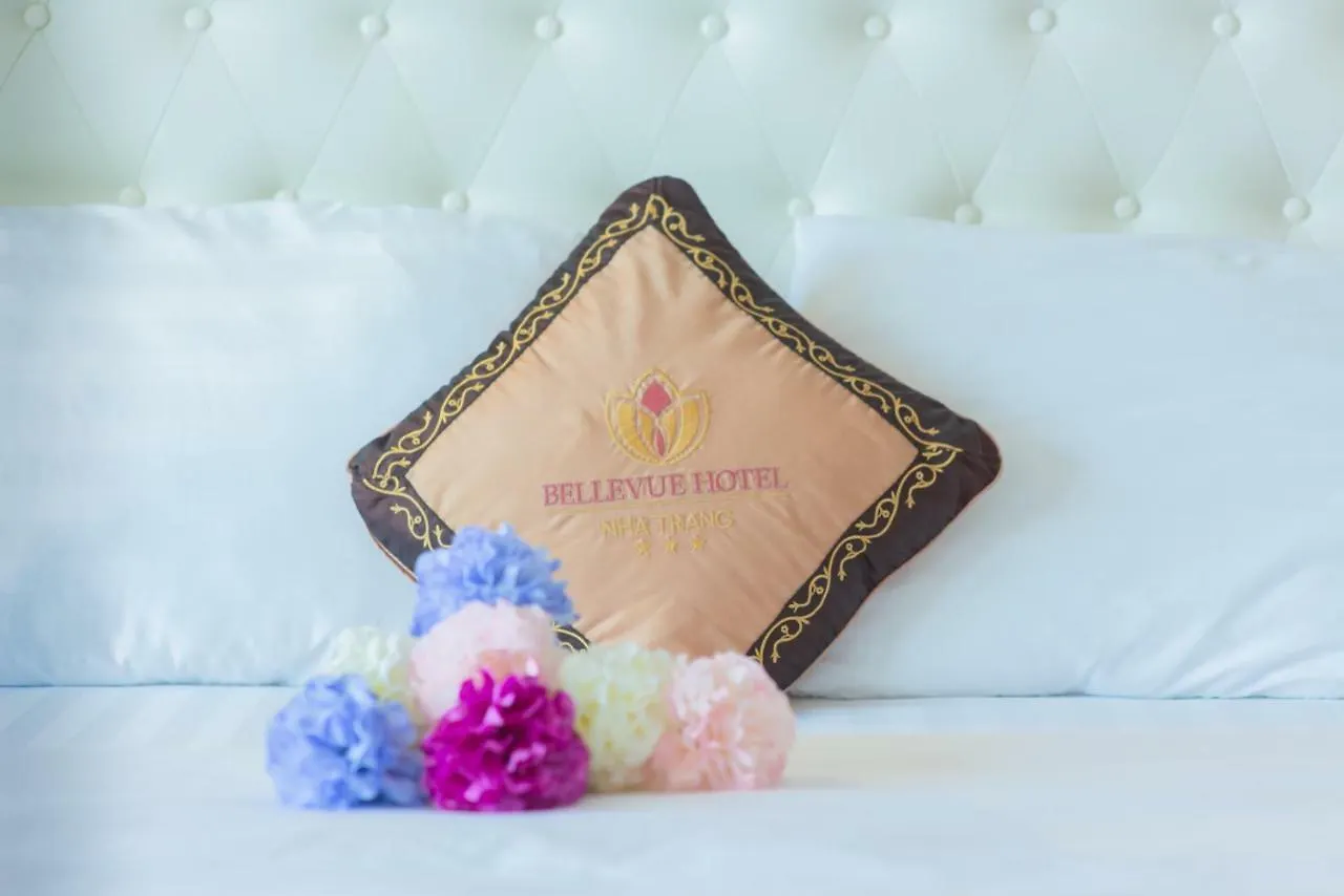 Bellevue Hotel Nha Trang 3*,