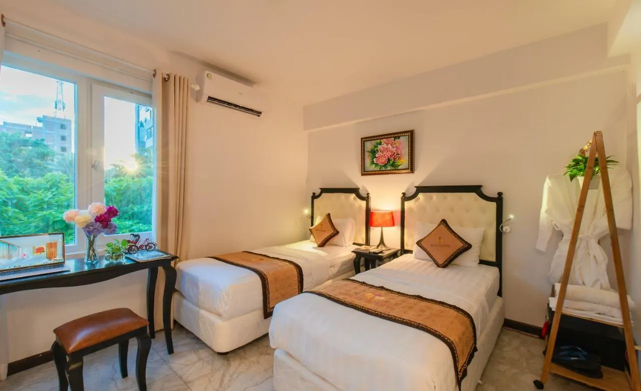 Bellevue Hotel Nha Trang 3*,  Vietnam