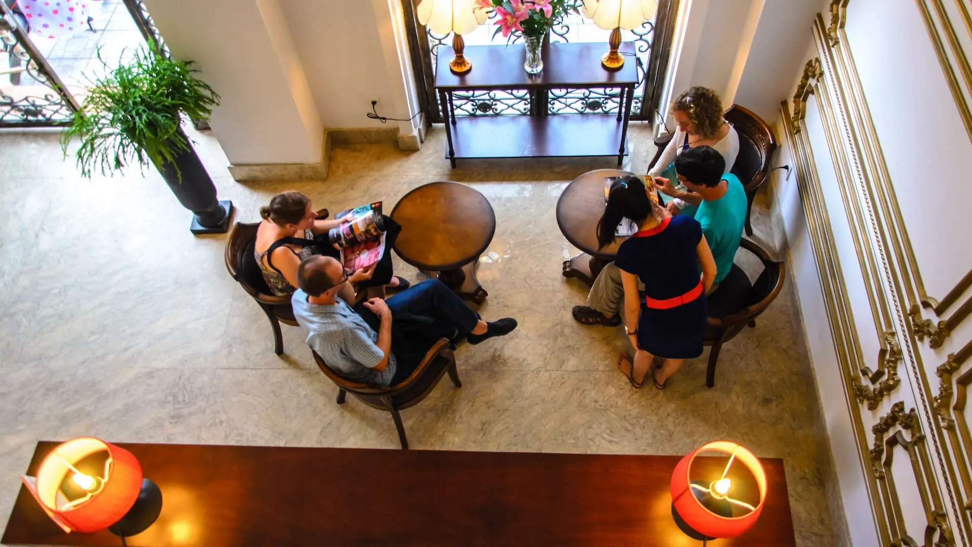 Bellevue Hotel Nha Trang 3*,