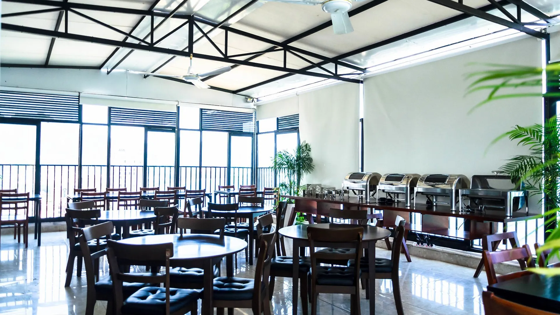 Bellevue Hotel Nha Trang