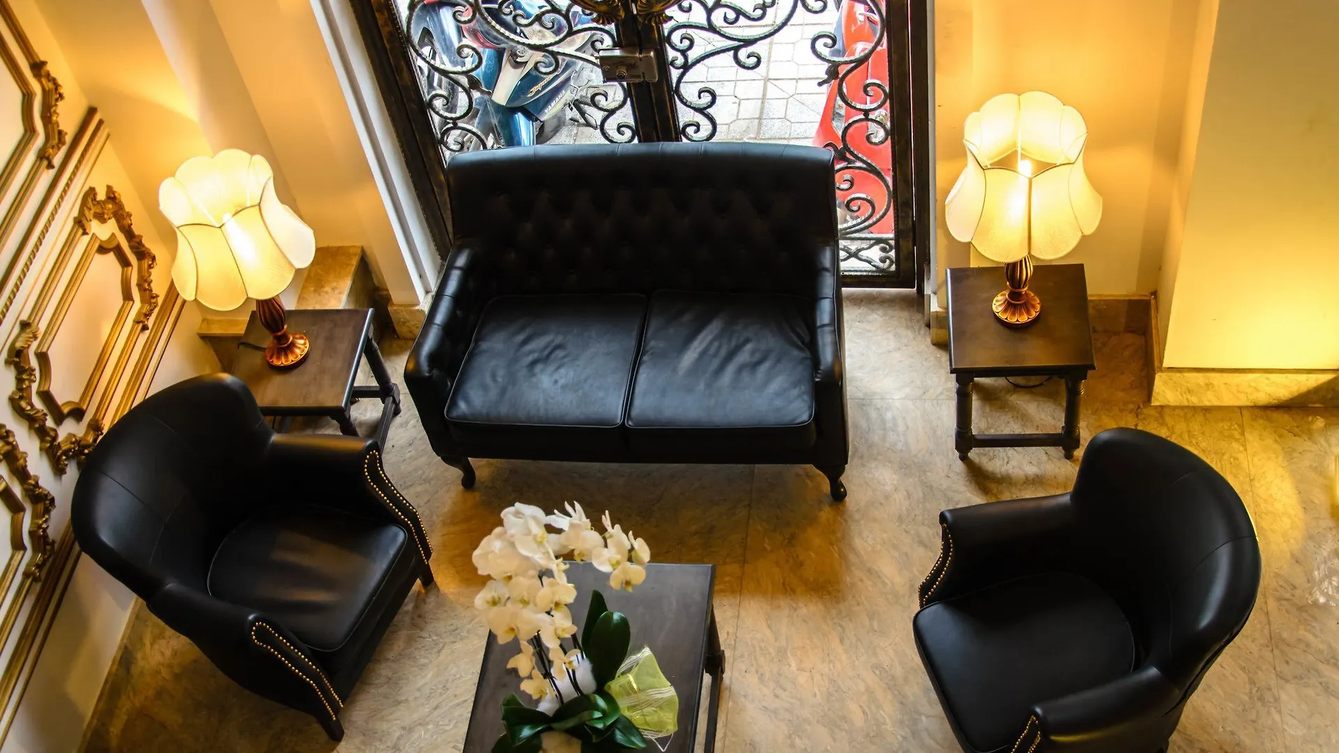 Bellevue Hotel Nha Trang 3*,
