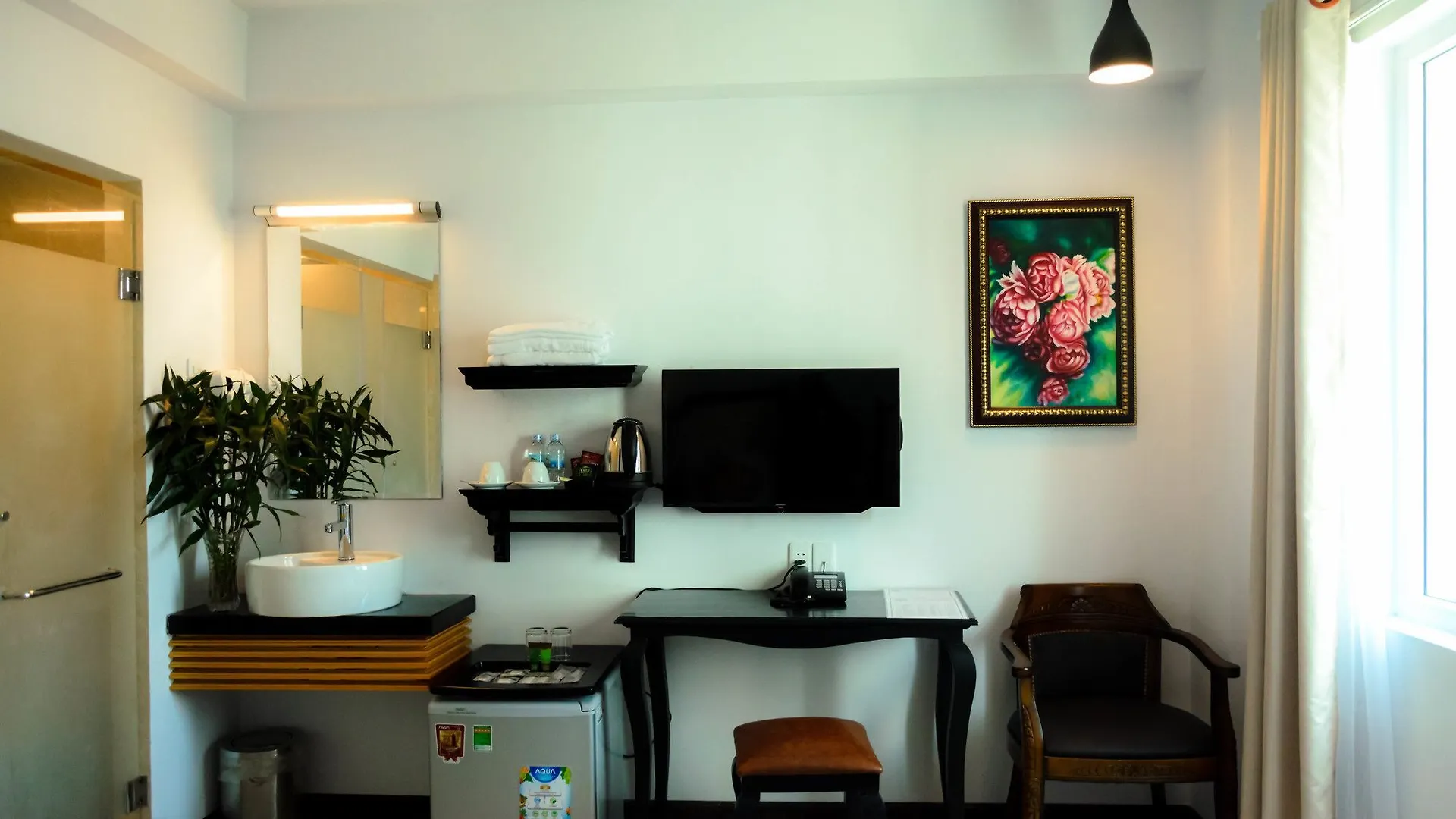 ***  Bellevue Hotel Nha Trang Vietnam