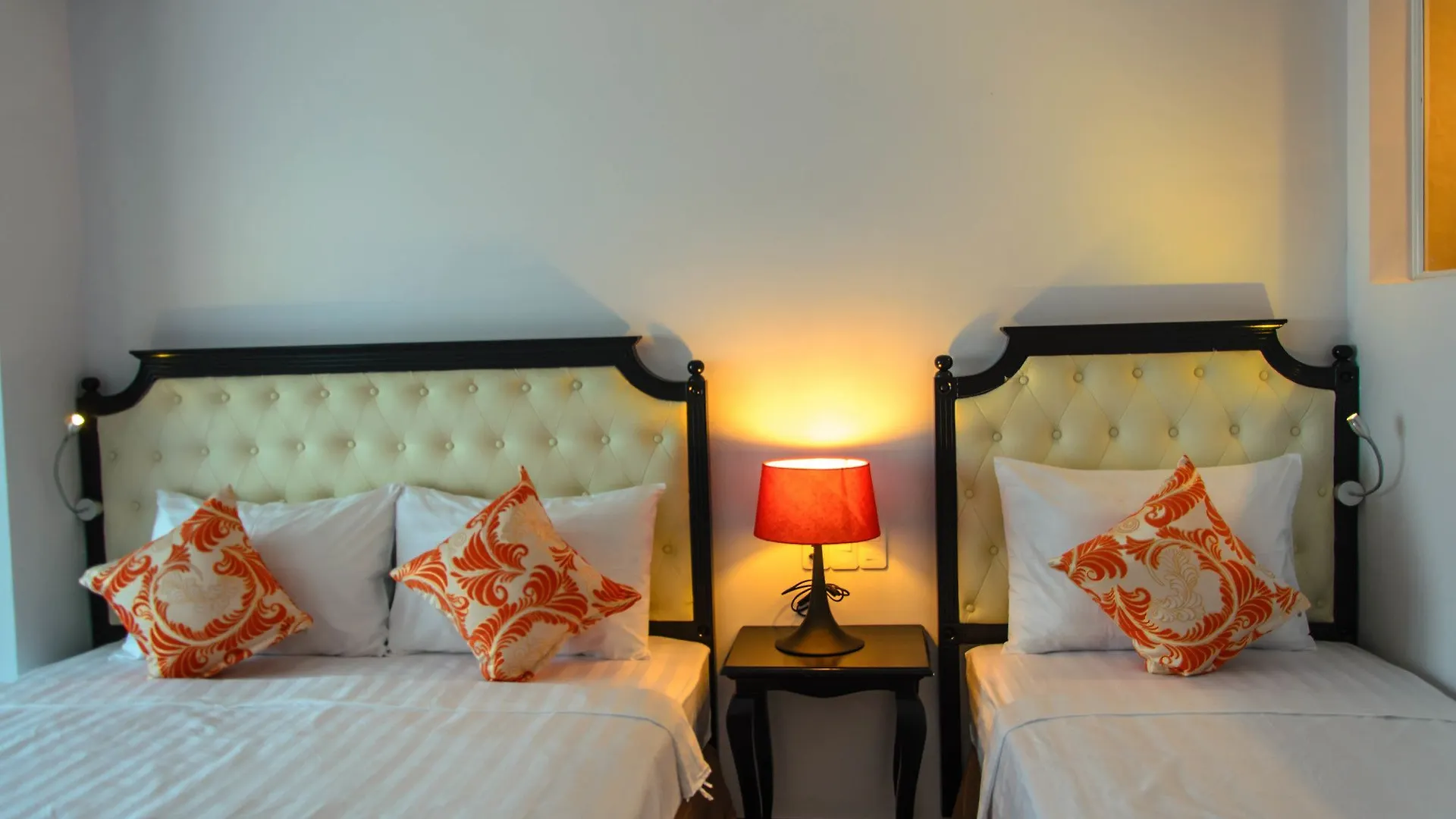 Bellevue Hotel Nha Trang
